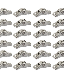 labwork 24 PCS Engine Valve Rocker Arms 3L3Z6564BA Replacement for Ford F250 F350 F450 F550 Lincoln Navigator 4.6L 5.4L 3V