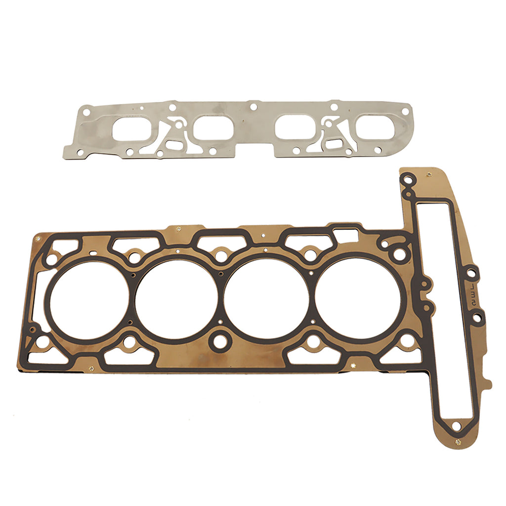 Head Gasket Set HGS339 HS26466PT1 Replacement for Buick Allure Chevy Captiva Sport Equinox Buick LaCrosse GMC 2010-2017