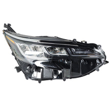 Load image into Gallery viewer, labwork Headlights Assembly Replacement for 2021-2022 Toyota Sienna LE/XLE LED Projector Headlamp for Passenger Side 8111008110