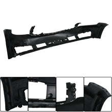 Load image into Gallery viewer, labwork Front Upper Bumper Cover Replacement for Tahoe Suburban 2015-2020 with Parking Sensor Hole GM1000974