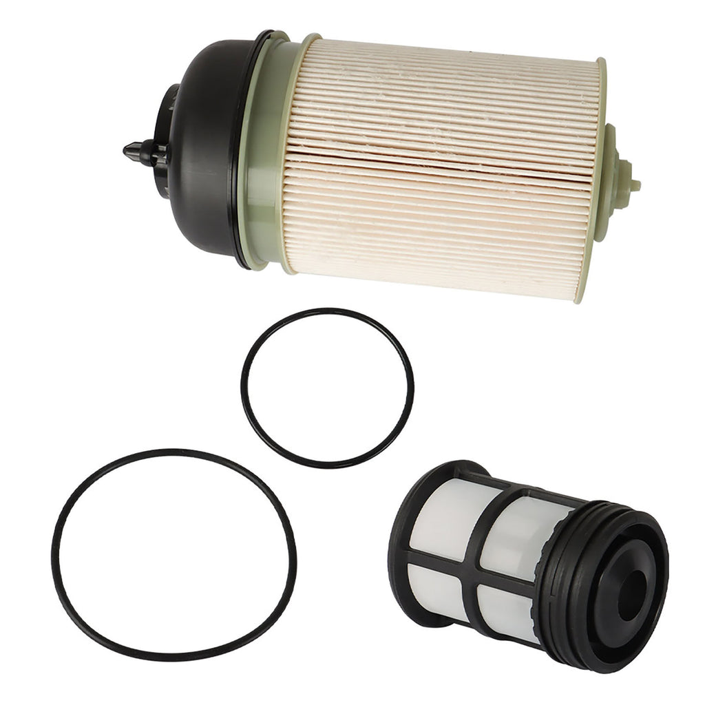 labwork Fuel Filter A4700903151 Replacement for Freightliner Western Star PF9908