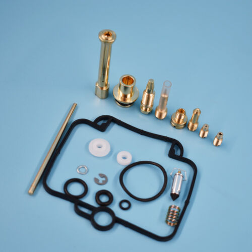 NEW Carb Rebuild Kit - 94-1999 for Suzuki DR350SE - Carburetor Repair Kit FREE
