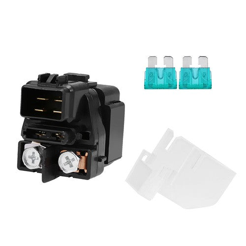 Starter Solenoid Relay for Arctic Cat 375 400 4X4 Act Vp Auto Man 1998 1999-2005