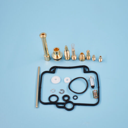 NEW Carb Rebuild Kit - 94-1999 for Suzuki DR350SE - Carburetor Repair Kit FREE