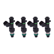 Load image into Gallery viewer, labwork 4Pcs Fuel Injector For 2007-2014 Nissan Versa 1.8L 16600-EN200 FBY2850