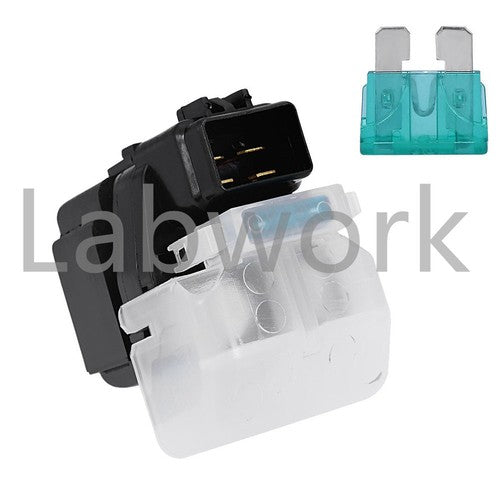 Starter Solenoid Relay for Arctic Cat 375 400 4X4 Act Vp Auto Man 1998 1999-2005
