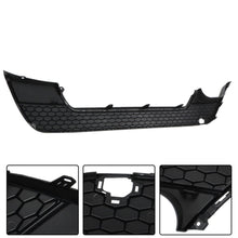 Load image into Gallery viewer, labwork Rear Bumper Lower Cover Glossy Black Replacement for 2020 2021 2022 Toyota Corolla XSE SE 5216902070 TO1195123