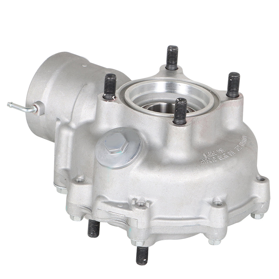 labwork Gear Differential 41300-HP5-600 Compatible with Honda TRX420 FE FM TE TM FPE FPM 2007-2013