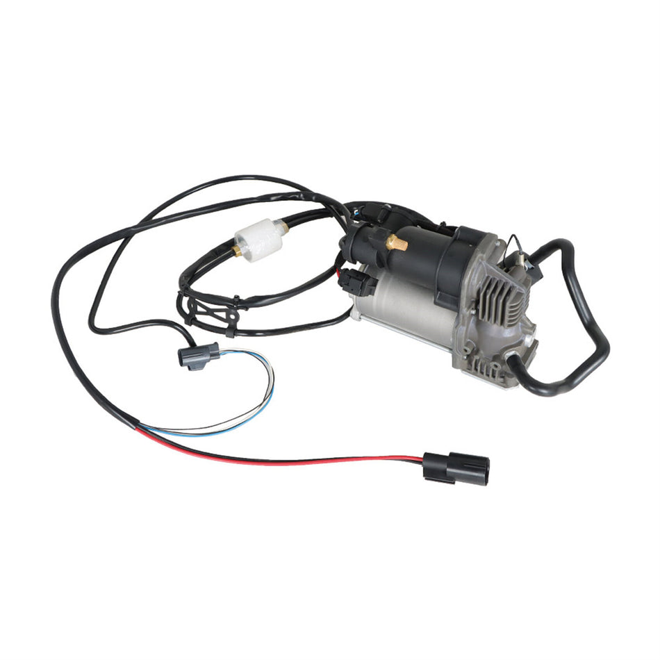 labwork Air Suspension Compressor Replacement for 2014-2016 Range Rover L405 Range Rover Sport L494