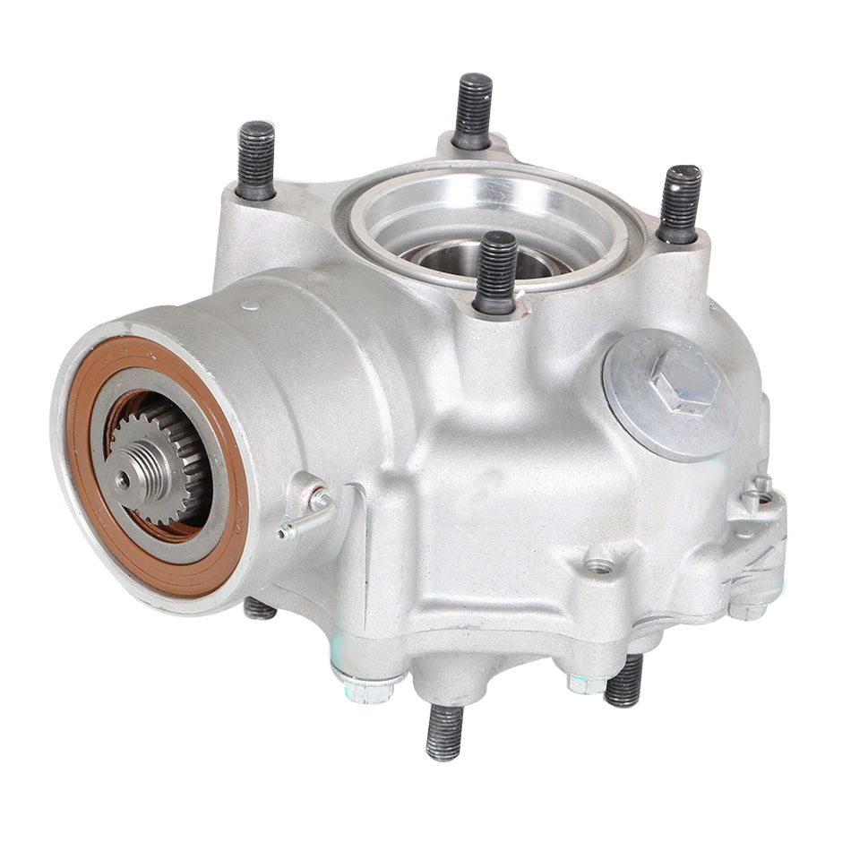 labwork Gear Differential 41300-HP5-600 Compatible with Honda TRX420 FE FM TE TM FPE FPM 2007-2013