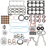 Labwork Engine Gasket Set Kit For 2003 Chevrolet Silverado 1500 HS26192PT