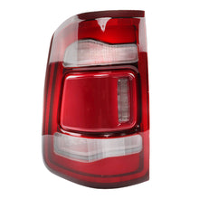 Load image into Gallery viewer, labwork Driver Side LED Tail Light Replacement for 2019-2022 Ram 1500 Red Lens