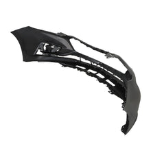 Load image into Gallery viewer, labwork Front Bumper Cover For 2016 2017 18 Chevy Cruze w/o Park Assist Primered