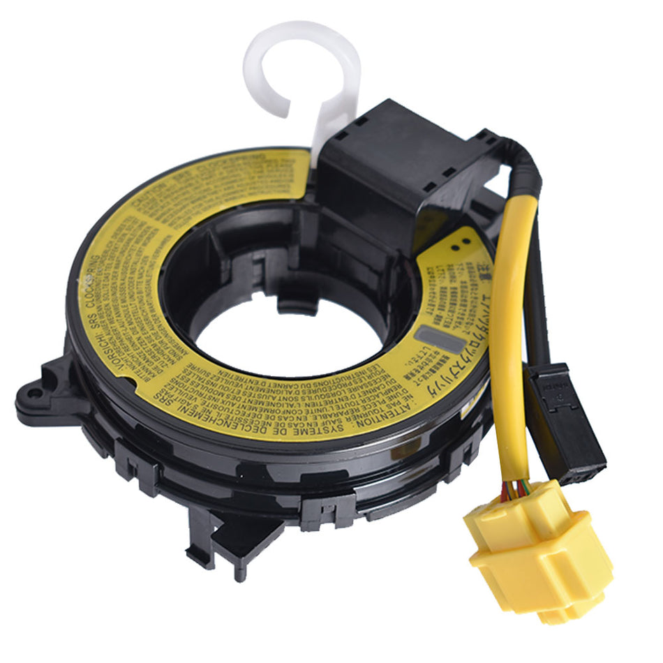 Spiral Cable Clock Spring 8619A018 For Mitsubishi Lancer Galant Outlander 04-13