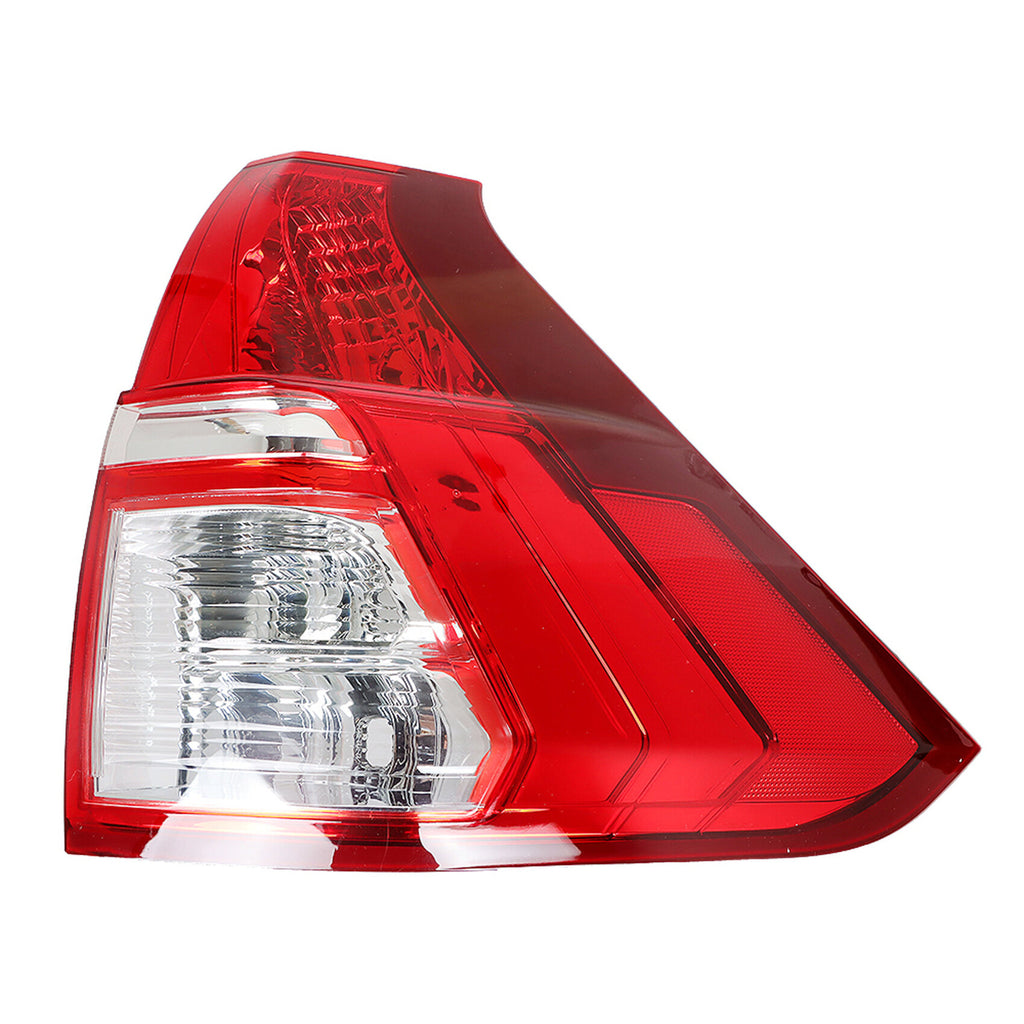 labwork Passenger Side Tail Light Replacement for 2015 2016 Honda CRV CR-V Rear Tail Light Brake Lamp Assembly RH Right Side 33500T1WA01 HO2801186