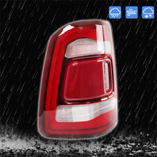 Load image into Gallery viewer, labwork Driver Side LED Tail Light Replacement for 2019-2022 Ram 1500 Red Lens