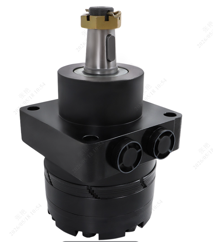 482639 481529 Wheel Hydraulic Motor for Scag Turf Tiger Cub Cat Wildcat
