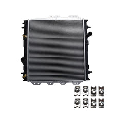 Load image into Gallery viewer, Radiator Fit For 03-09 Chrysler