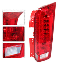 Load image into Gallery viewer, Labwork LED Tail Light Rear Brake Lamp For 2010-2016 Cadillac SRX Red Right Side