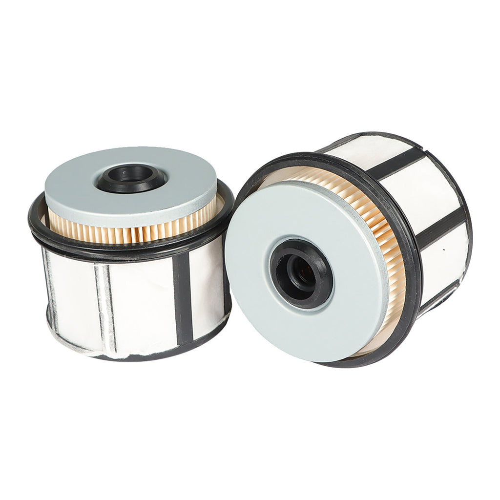 labwork 3 X Fuel Filter Kit FD4596 F81Z9N184AA Replacement for Ford E-350 F-250 F-350 E-450 E-550 F-450 F-550 LCF 1999-2003
