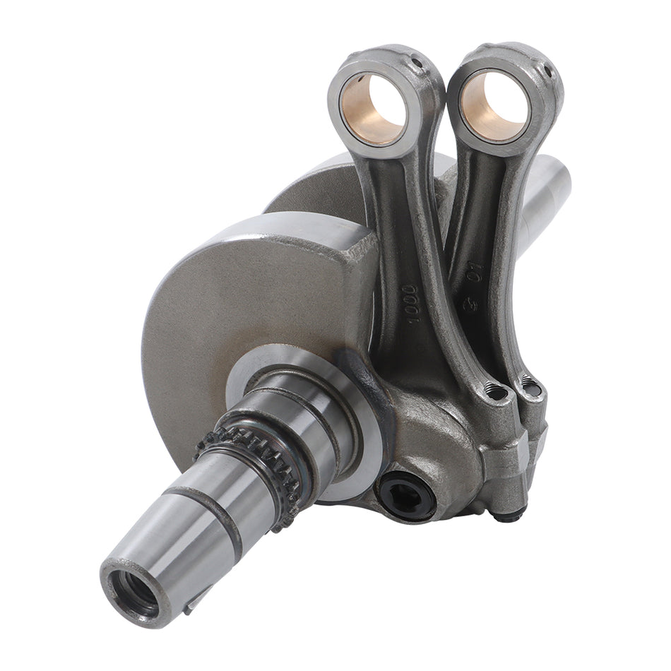 labwork Crankshaft 420219736 for Can-Am Commander Maverick Outlander 1000