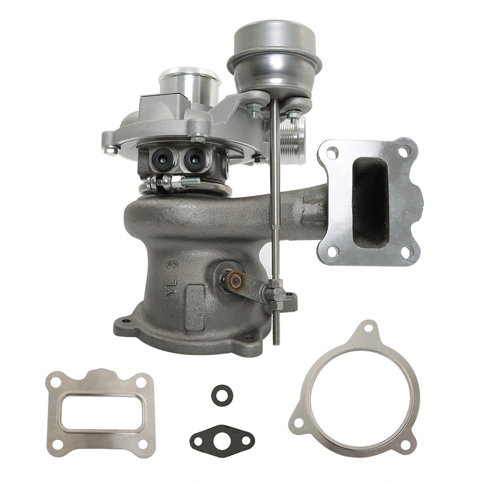 Labwork Turbocharger For 2017-2019 Ford Escape L4 1.5L B0BG F1FZ6K683D