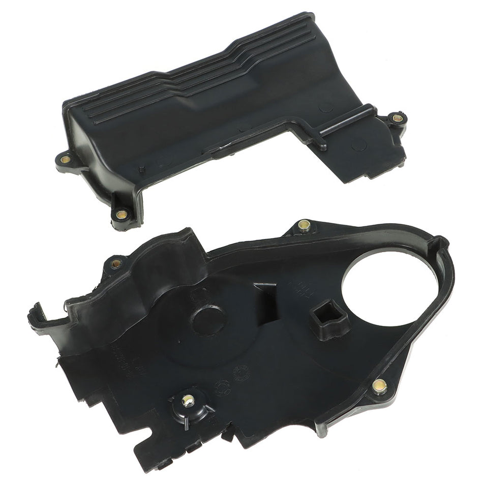 Labwork Timing Cover Kit 635-176 For 1993-2003 Mazda Protege 626 MX-6 Ford Probe