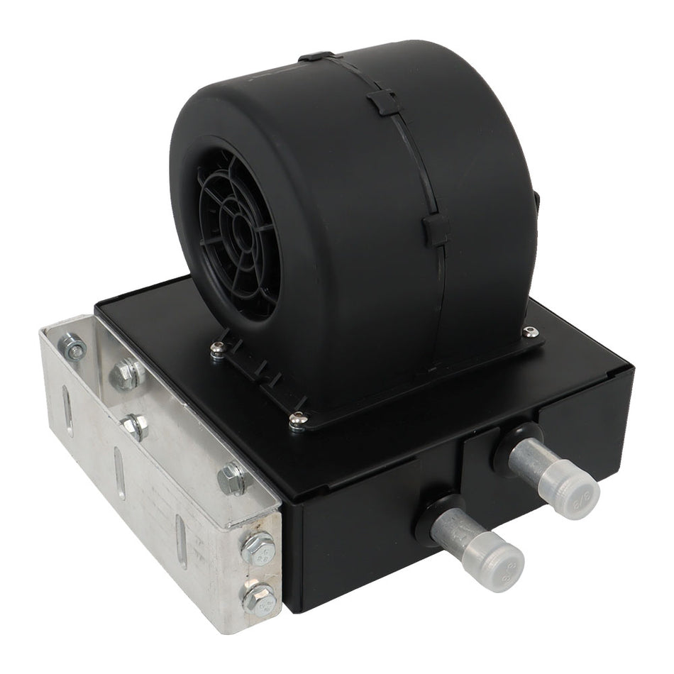 labwork Cab Heater Kit with Defrost Replacement for Polaris Ranger XP 900 2013-2019