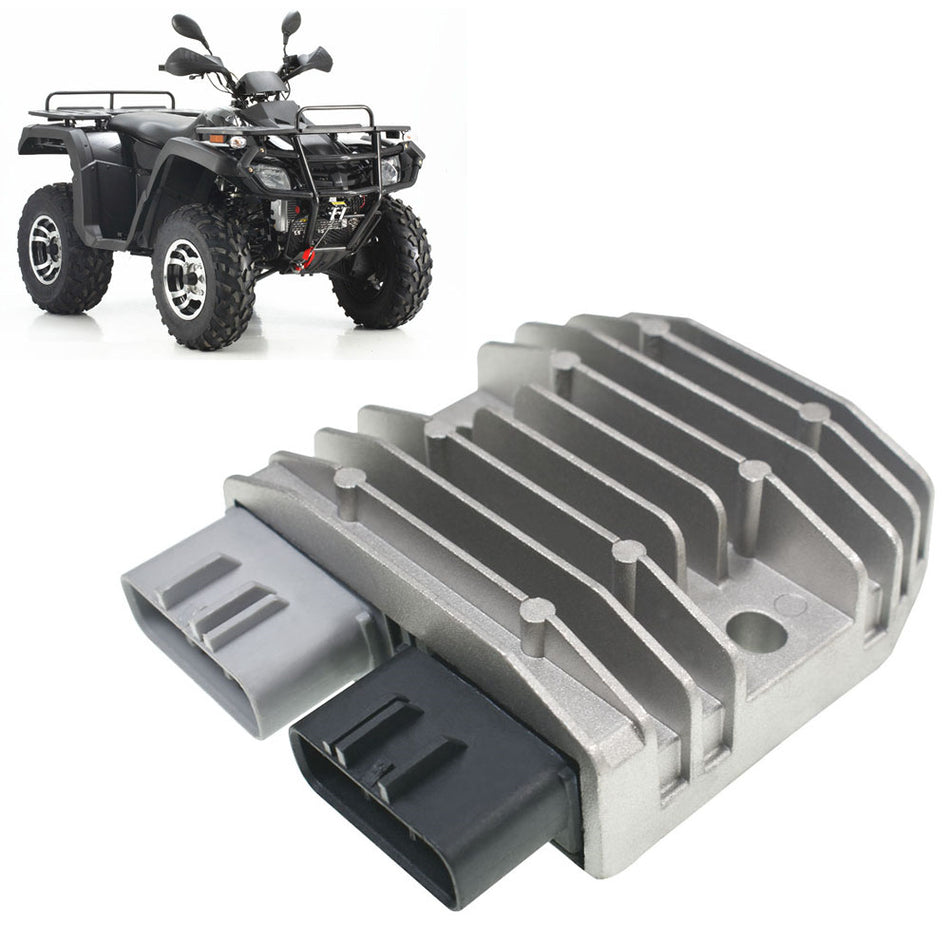 Regulator Rectifier for Yamaha Grizzly 700 YFM700 2007-2014