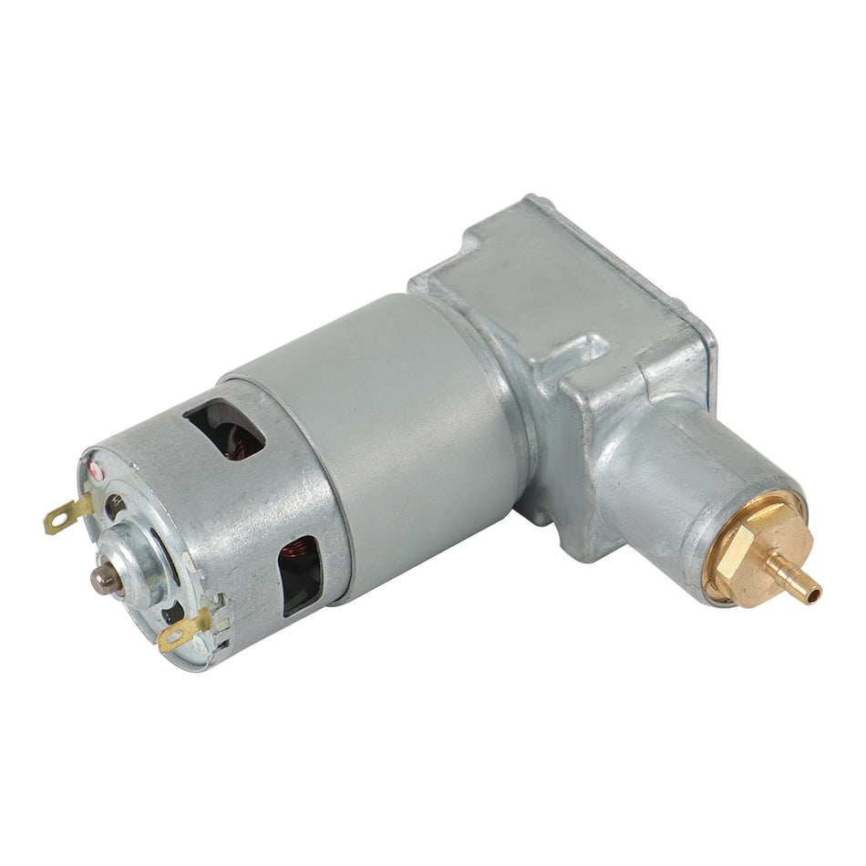 New Air Seat Compressor 12V For Grammer MSG95G MSG95A MSG95AL MSG93 MSG97AL