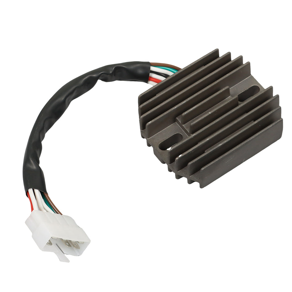 Regulator Rectifier For Yamaha XS400R XS650 FJ600 1978-1985 Seca 400 1983