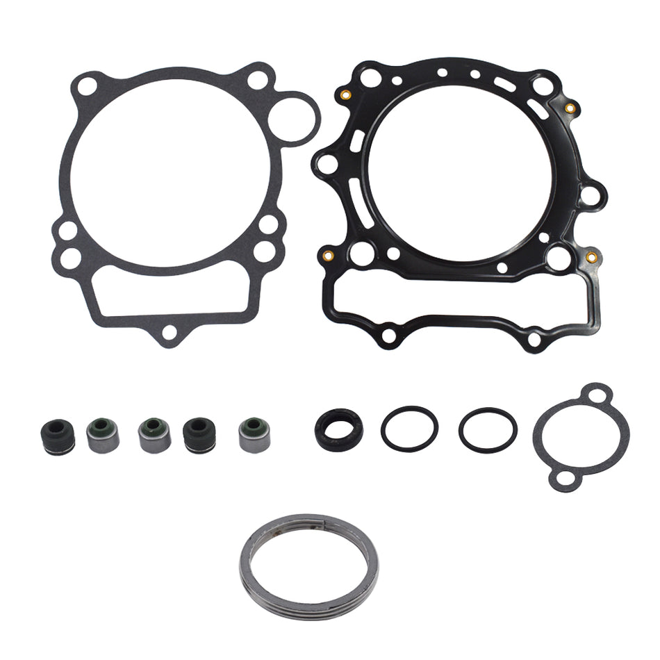 Top End Head Gasket Kit For Yamaha YZ426F WR426F WR400F YZ400F 1998?C2002