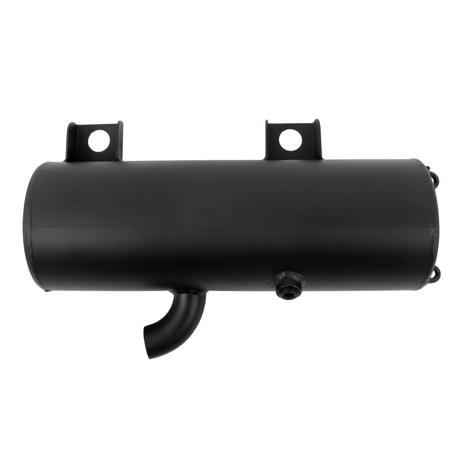 Exhaust Muffler Silencer W/Gaskets for Polaris Scrambler 500 4X4 2X4 2000-2012