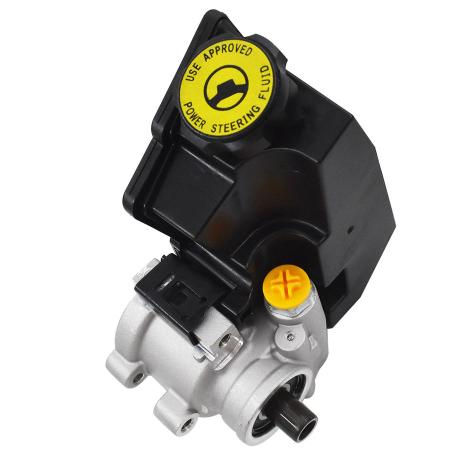 Labwork Power Steering Pump For 1996-2001 Jeep Cherokee 4.0L 52087871 36P1488
