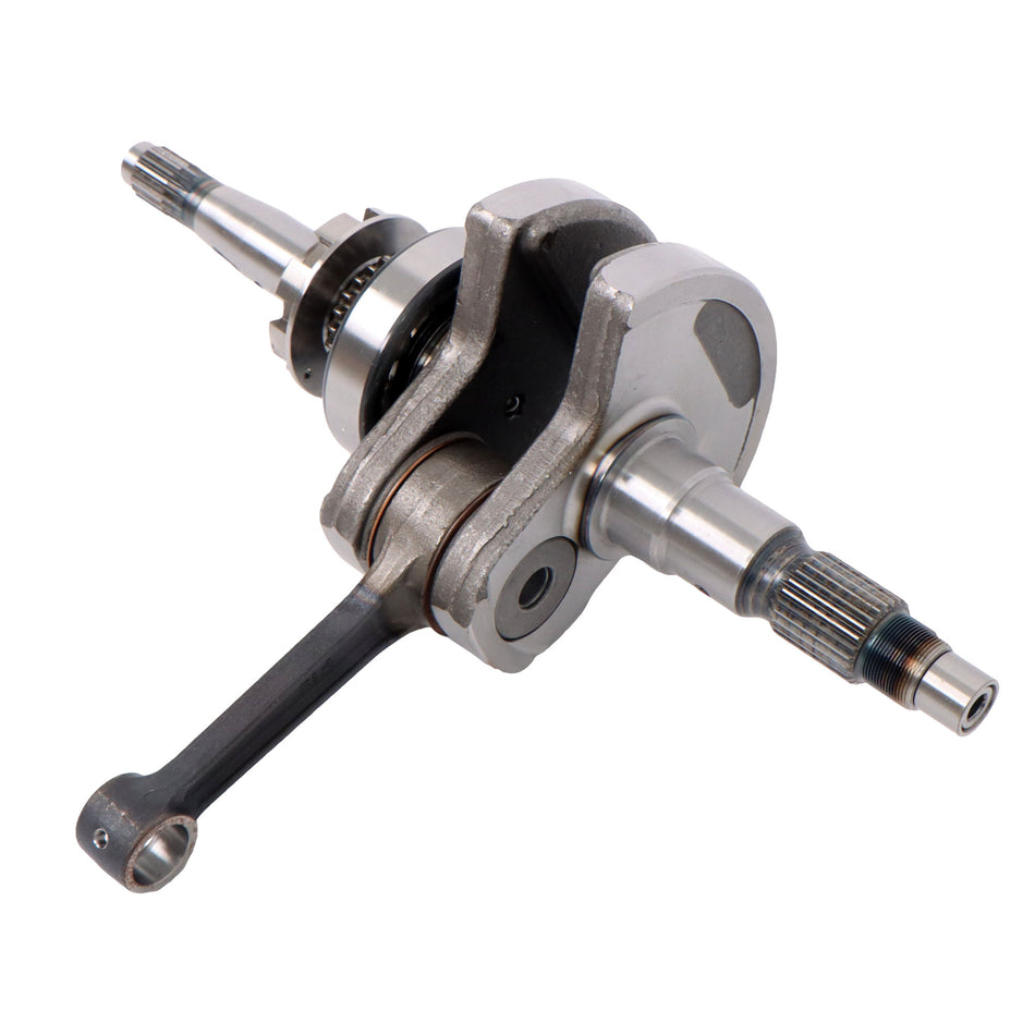 P004000132000000 Crankshaft For Hisun500 Massimo MSU 550 W/Rod Taper Ratio 1:5