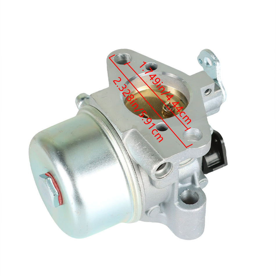 AM125355 Carburetor For John Deere AM121863 STX38 STX46 LT150 LT155 LTR155 GS30