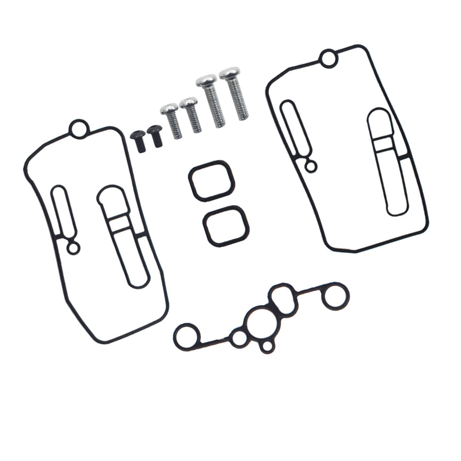 Carburetor Mid Body Rebuild For Honda 250F 450F CRF 250R 450R RMZ FCR KX YZ WR