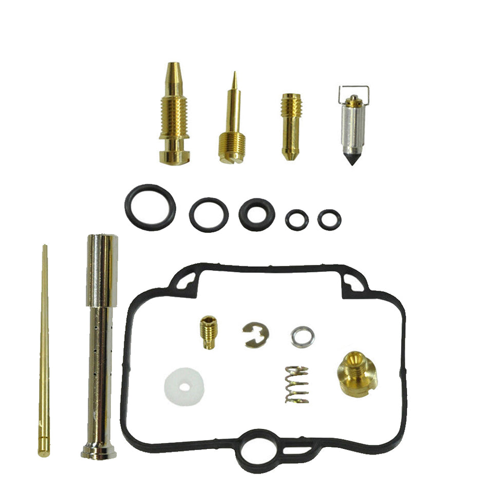 Carburetor Rebuild Kit For Suzuki DR650SE DR 650 SE 1996-2009