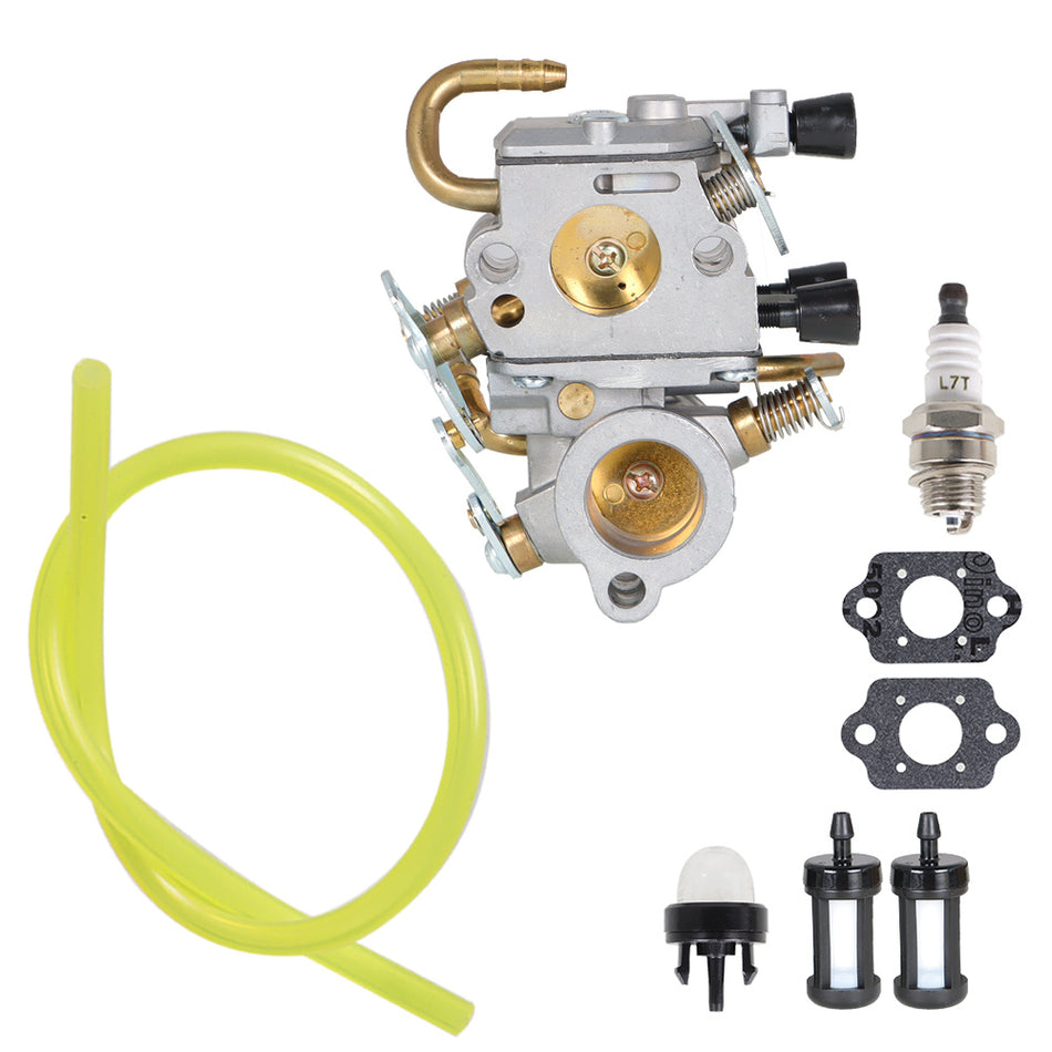 42381200600 Carburetor For TS410 TS420 Concrete Cut Off Saw For Zama C1Q-S118