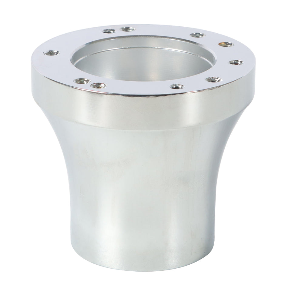 NEW Golf Cart Steering Wheel Hub Adapter Chrome for EZgo RXV/TXT Cart Parts