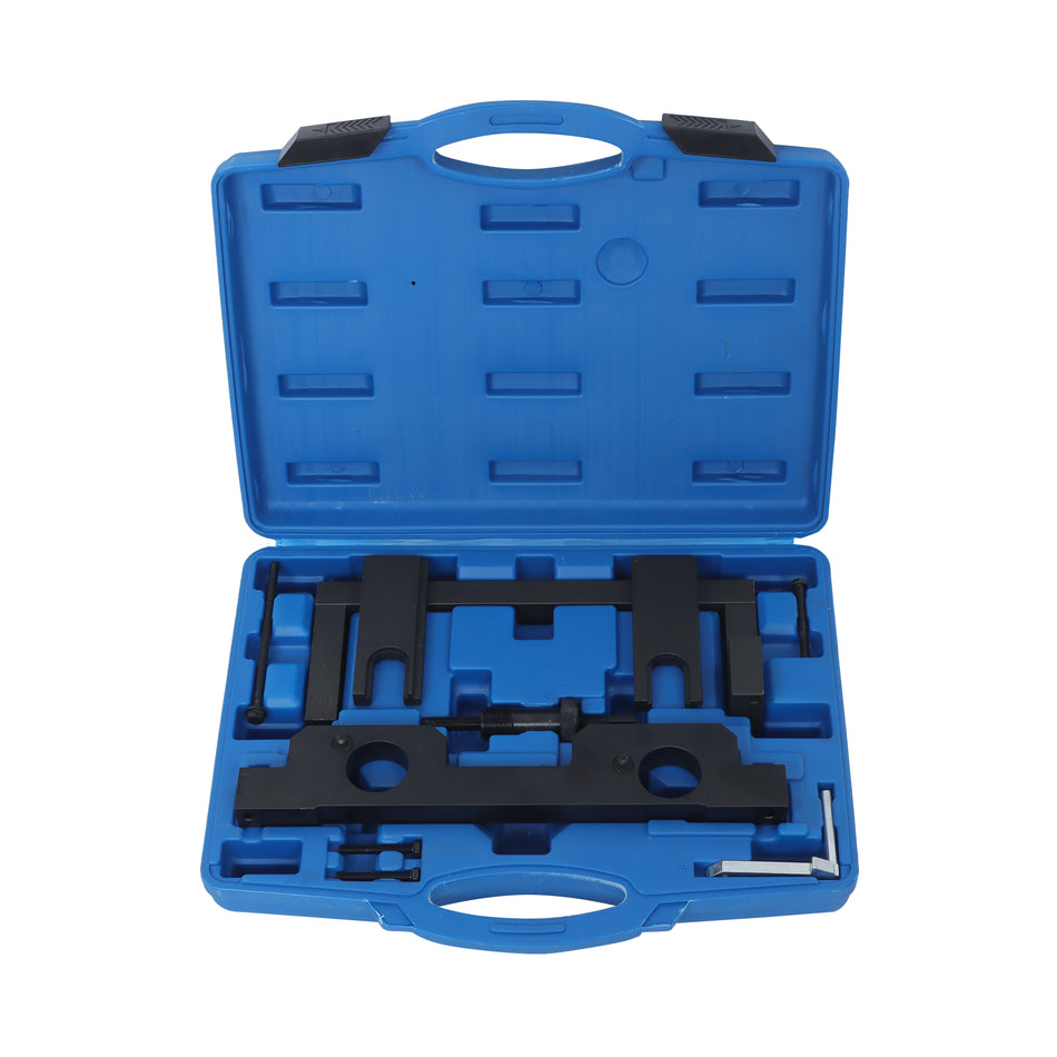 Labwork Oil Pump Timing Chain Kit VVT Gear Tool For BMW N20 X4 320 328 2.0L