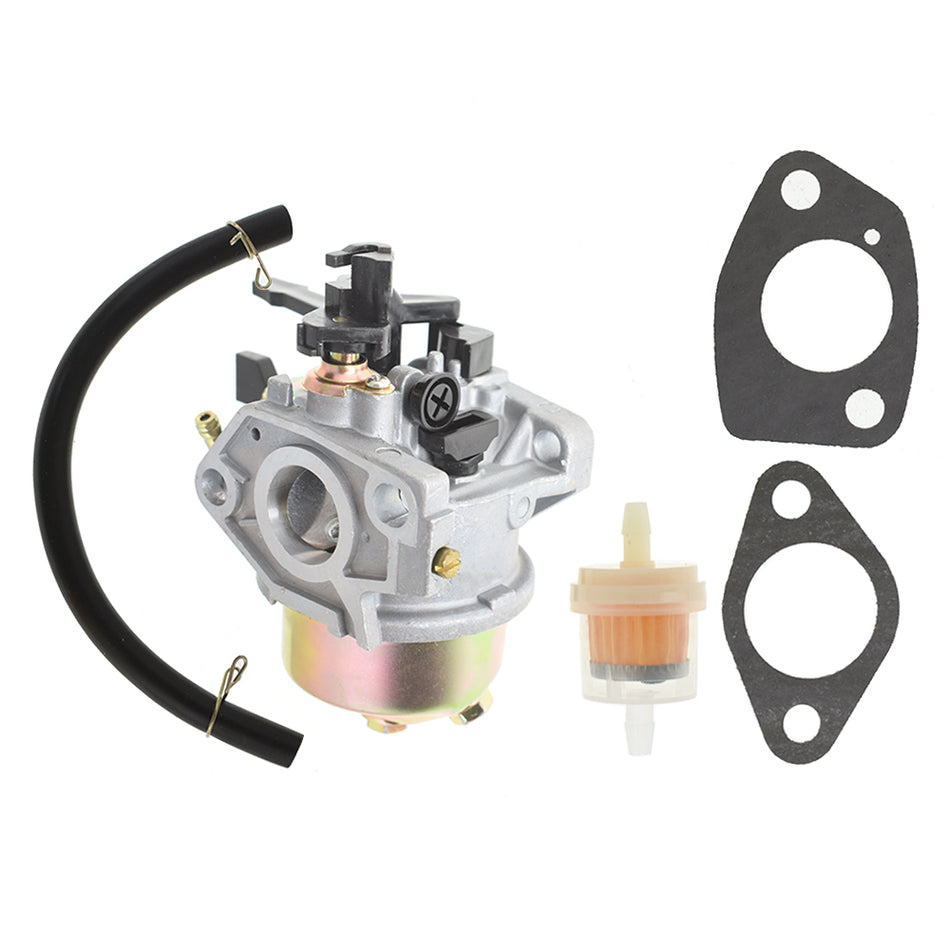 Carburetor Kit GX240 16100-ZE2-W71 For Honda Engine GX240 1616100-ZH9-820