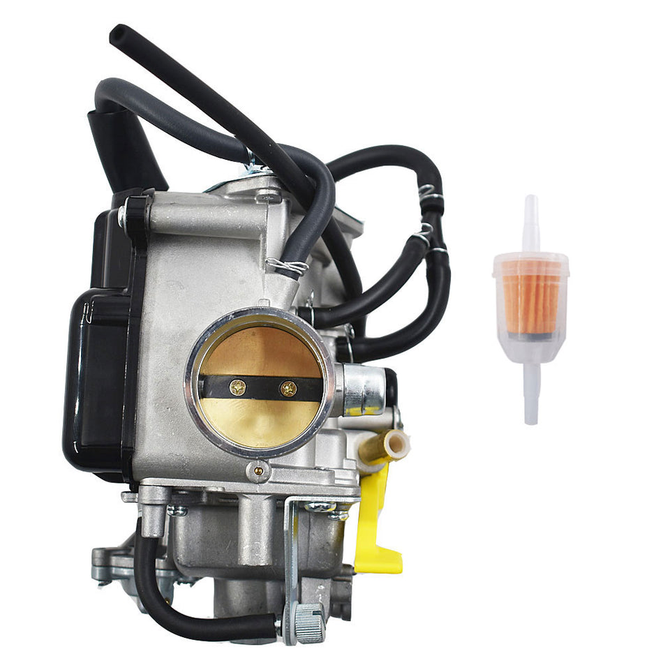 Carburetor for Honda For TRX 400 EX Sportrax TRX400X ATV Carb Assembly