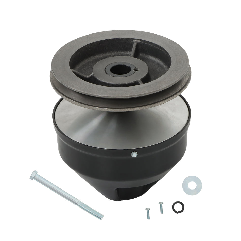 For EZGO 4 cycle Gas Golf Cart Primary Drive Clutch 23817-G1 1989-2022