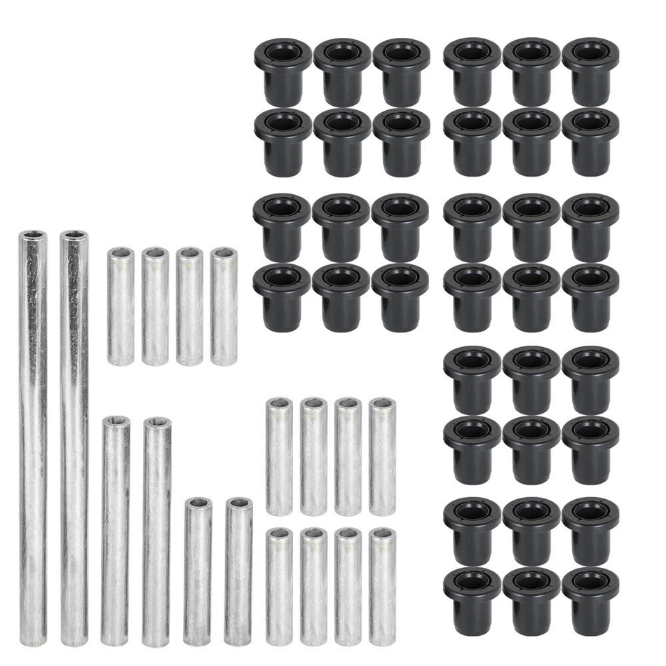 A Arm A-ARM Bushing Kit Set for 2013-2022 Polaris Ranger XP 900 / XP 900 Crew
