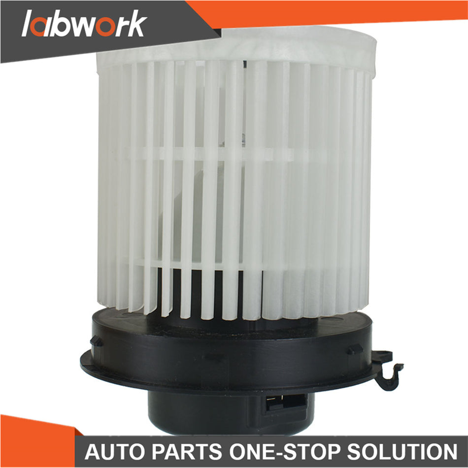 Labwork HEATER BLOWER MOTOR FAN 2010-18 FOR NISSAN JUKE F15 273SY1KA0A