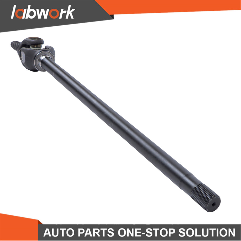 Labwork Front Right Side Axle Shaft For Ram 4500 5500 L6 2014-2018 68213889AA