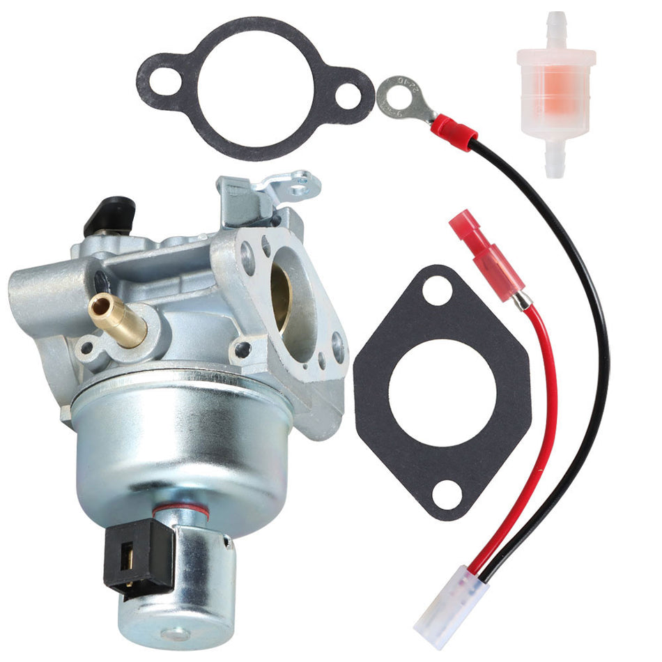 AM128816 STX38 LX255 Carburetor For Kohler 2085333S 20 853 21-S 20 853 8-S Kit