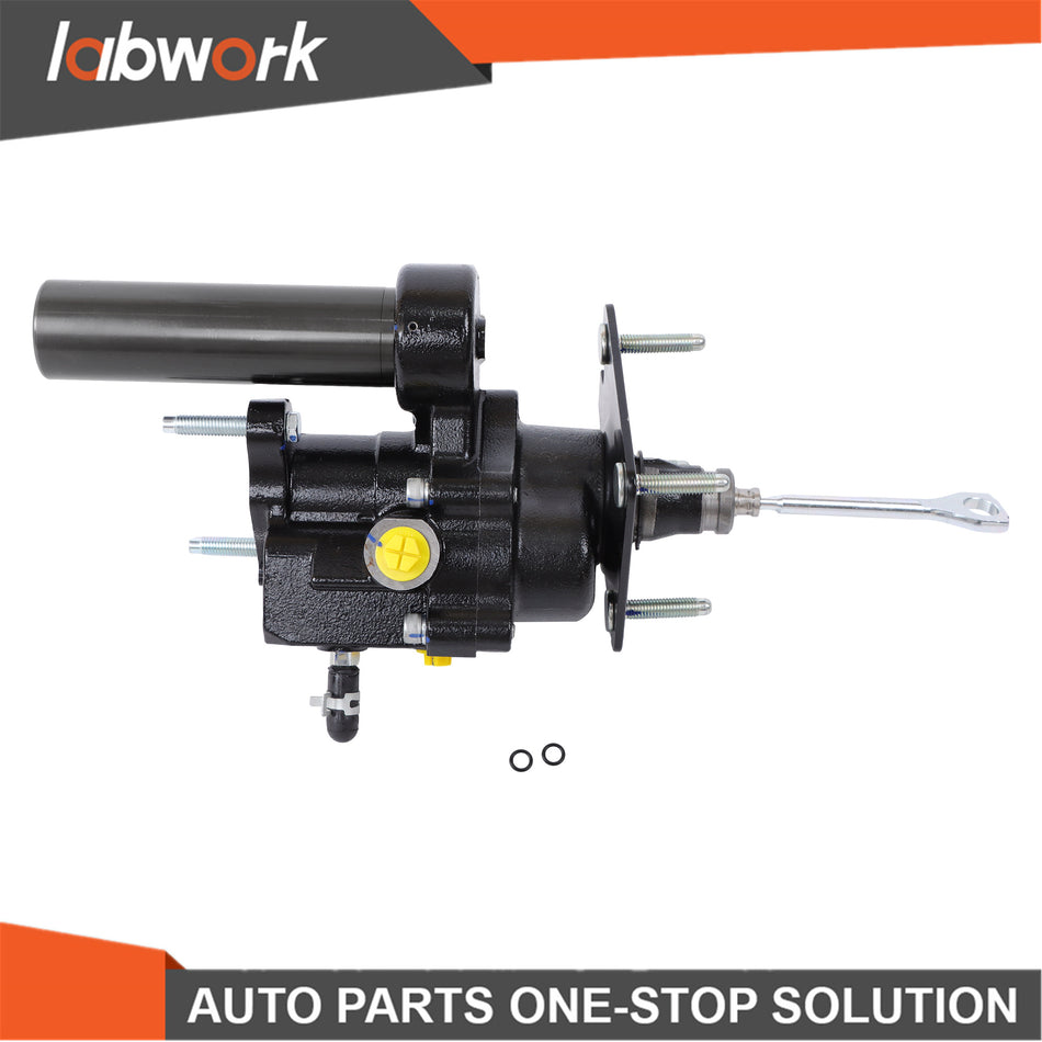 Labwork Power Brake Booster For Chevy Express 1500 04-07 GMC Savana 1500 2500