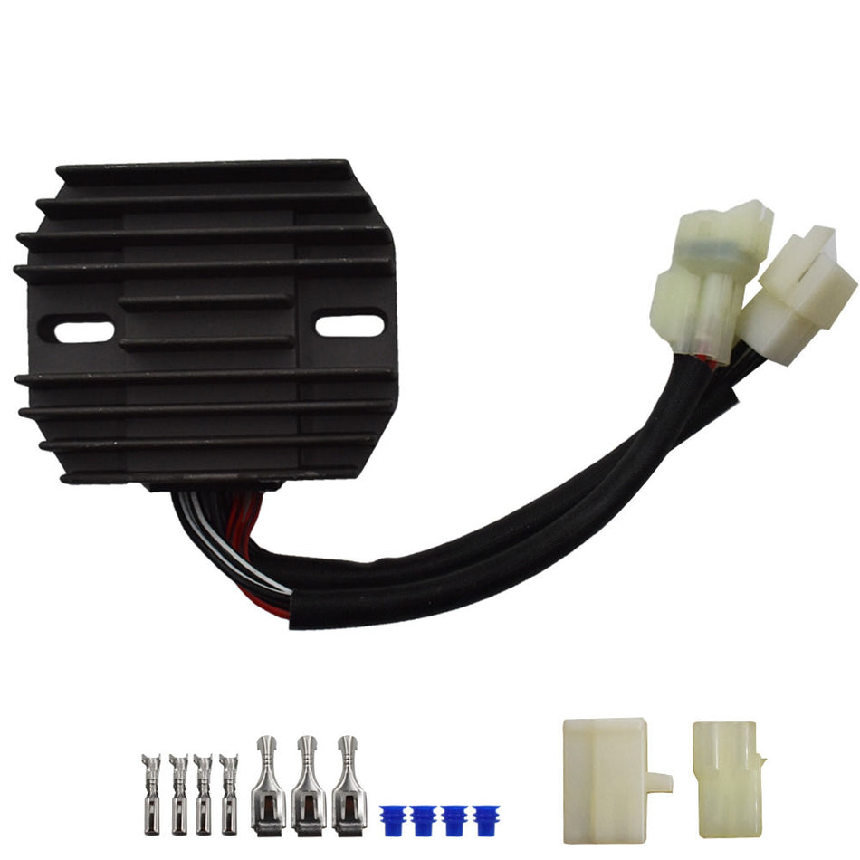 3402-682 Voltage Regulator / Rectifier 12V For 00-08 Arctic Cat 375 400 500 ATV